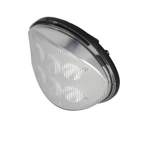 169509 | LED Oval Corner Light | John Deere 4720 4730 4830 7630 7720 7730 7820 7830 7920 7930 |  | RE205361 | RE181916