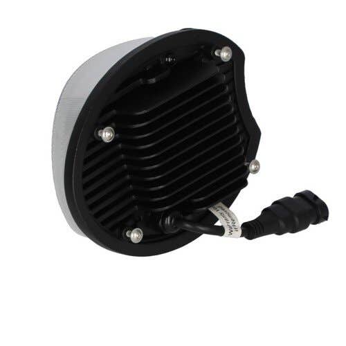 169509 | LED Oval Corner Light | John Deere 4720 4730 4830 7630 7720 7730 7820 7830 7920 7930 |  | RE205361 | RE181916