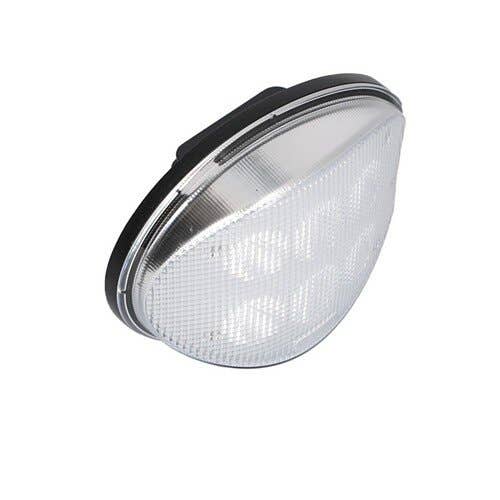 LED Oval Corner Light fits John Deere 4720 4730 4830 7630 7720 7730 7820 7830 7920 7930 RE205362 RE181913 LED Oval Corner Light fits John Deere 4720 4730 4830 7630 7720 7730 7820 7830 7920 7930 RE205362 RE181913
