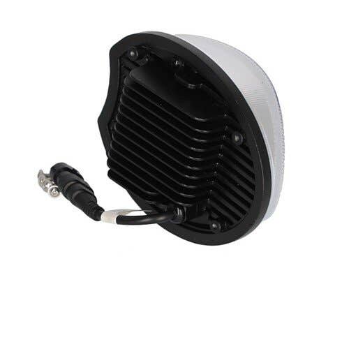 169510 | LED Oval Corner Light | John Deere 4720 4730 4830 7630 7720 7730 7820 7830 7920 7930 |  | RE205362 | RE181913