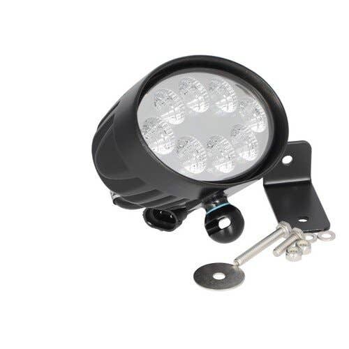 169511 | LED Oval Light - Flood | John Deere 8100 8100T 8110 8110T 8200 8200T 8210 8210T 8300 8300T 8310 8310T 8400 8400T 8410 8410T 9100 9200 9300 9300T 9400 9400T |