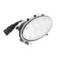 169512 | LED Oval Upper Cab Light | Case IH 5140 6140 7140 7230 8230 8240 9230 9240 | John Deere R4023 R4030 R4038 R4045 5085M 5090R 5100E 5100M 5100MH 5100R 5115M 6105R 6110R 6115R 6120R 6125R 6130R 6140R | | 47430979 | RE269637 | 47430977 | RE331642 169512 | LED Oval Upper Cab Light | Case IH 5140 6140 7140 7230 8230 8240 9230 9240 | John Deere R4023 R4030 R4038 R4045 5085M 5090R 5100E 5100M 5100MH 5100R 5115M 6105R 6110R 6115R 6120R 6125R 6130R 6140R | | 47430979 | RE269637 | 47430977 | RE331642