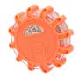 154299 | LED Safety Light - 10 Function | Round | Magnetic Base and Hook | Battery Operated | 154299 | LED Safety Light - 10 Function | Round | Magnetic Base and Hook | Battery Operated |