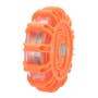 154299 | LED Safety Light - 10 Function | Round | Magnetic Base and Hook | Battery Operated | 154299 | LED Safety Light - 10 Function | Round | Magnetic Base and Hook | Battery Operated |