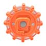 154299 | LED Safety Light - 10 Function | Round | Magnetic Base and Hook | Battery Operated | 154299 | LED Safety Light - 10 Function | Round | Magnetic Base and Hook | Battery Operated |