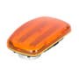 153991 | LED Safety Light - Amber Lens | 4" x 6" | Magnetic Base | Battery Operated | 153991 | LED Safety Light - Amber Lens | 4" x 6" | Magnetic Base | Battery Operated |