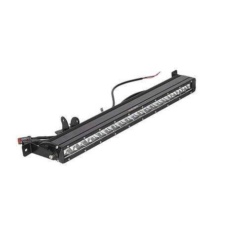 169427 | LED Single Row Light Bar - Flood/Spot Combo | 20" |