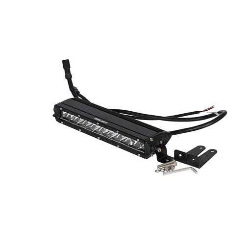 169403 | LED Single Row Light Bar |