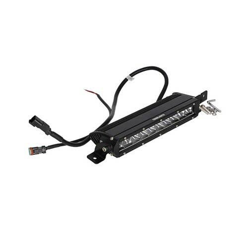 169403 | LED Single Row Light Bar |