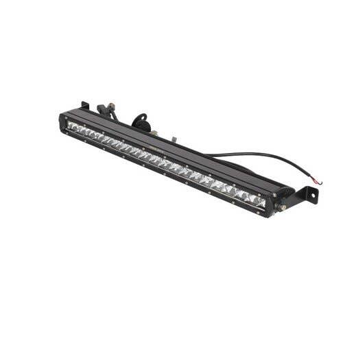 169427 | LED Single Row Light Bar |