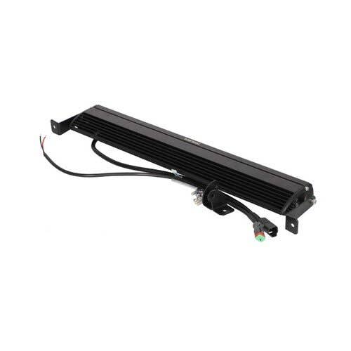 169427 | LED Single Row Light Bar |