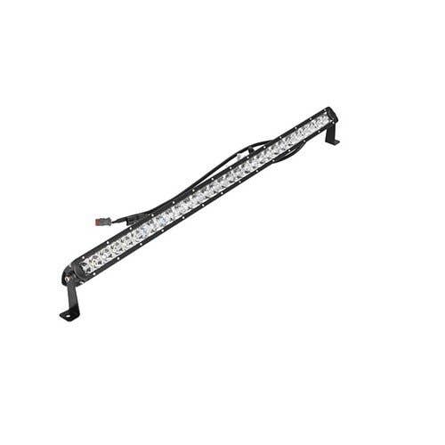 169453 | LED Single Row Light Bar |