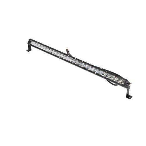 169453 | LED Single Row Light Bar |