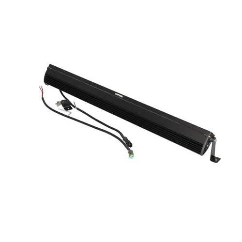 169453 | LED Single Row Light Bar |