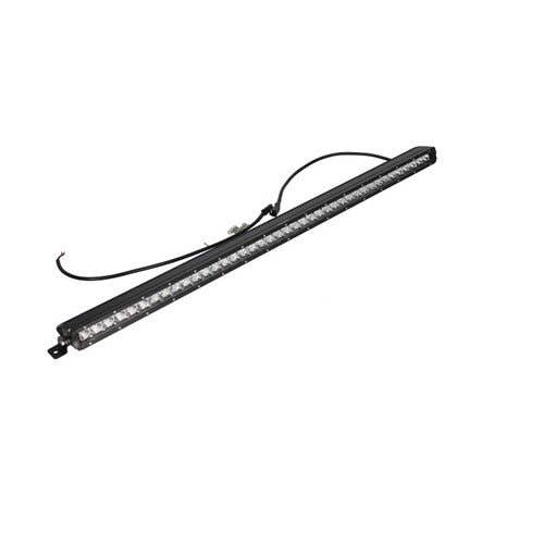 169456 | LED Single Row Light Bar |