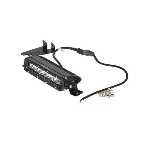 169590 | LED Single Row Light Bar |