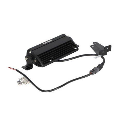 169590 | LED Single Row Light Bar |
