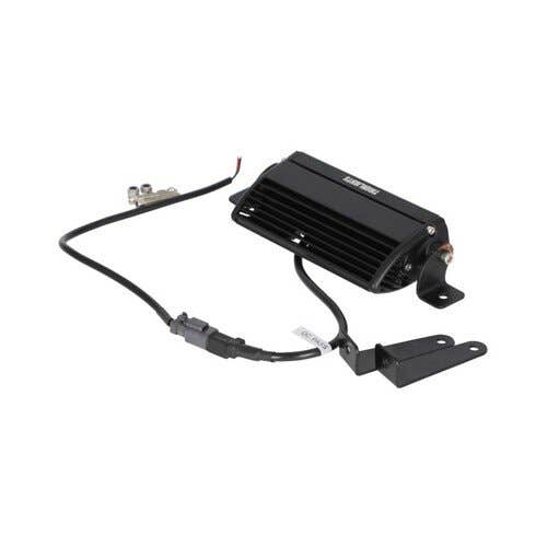 169590 | LED Single Row Light Bar |
