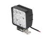 169402 | LED Square Work Light - Flood | 169402 | LED Square Work Light - Flood |