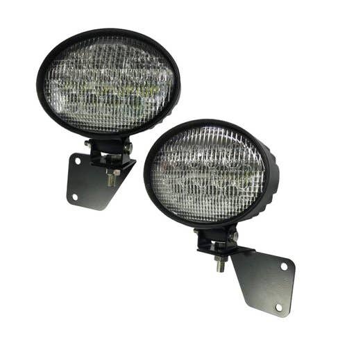 169519 | LED Upgrade Kit | John Deere 7630 7720 7730 7820 7830 7920 7930 8120 8130 8220 8230 8230T 8320 8330 8330T 8420 8430 8430T 8520 8530 |  | RE181281 | AH212523