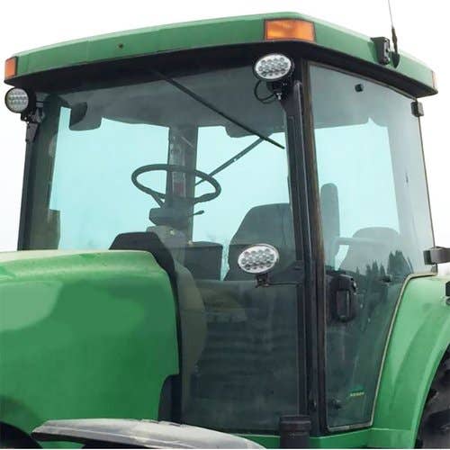 169519 | LED Upgrade Kit | John Deere 7630 7720 7730 7820 7830 7920 7930 8120 8130 8220 8230 8230T 8320 8330 8330T 8420 8430 8430T 8520 8530 |  | RE181281 | AH212523