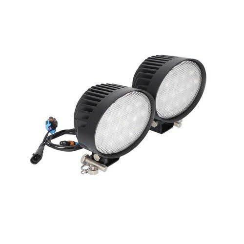 169519 | LED Upgrade Kit | John Deere 7630 7720 7730 7820 7830 7920 7930 8120 8130 8220 8230 8230T 8320 8330 8330T 8420 8430 8430T 8520 8530 |  | RE181281 | AH212523