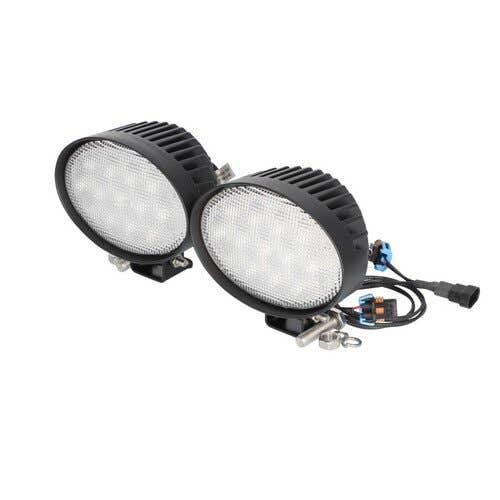 169519 | LED Upgrade Kit | John Deere 7630 7720 7730 7820 7830 7920 7930 8120 8130 8220 8230 8230T 8320 8330 8330T 8420 8430 8430T 8520 8530 |  | RE181281 | AH212523