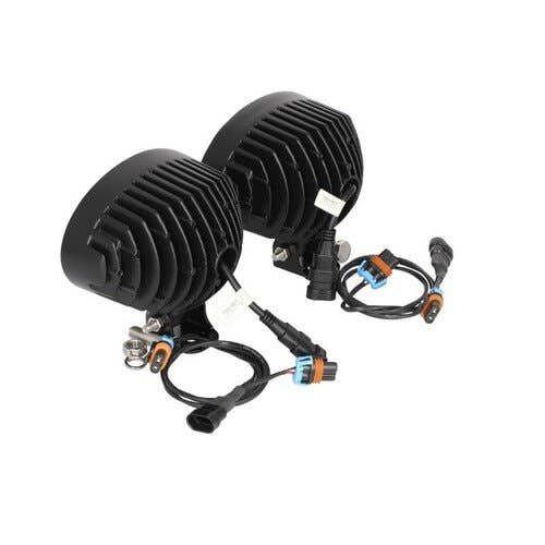 169519 | LED Upgrade Kit | John Deere 7630 7720 7730 7820 7830 7920 7930 8120 8130 8220 8230 8230T 8320 8330 8330T 8420 8430 8430T 8520 8530 |  | RE181281 | AH212523