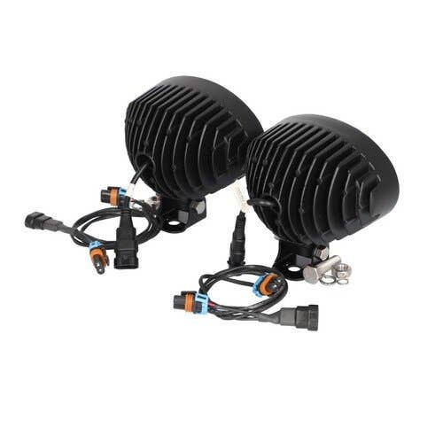 169519 | LED Upgrade Kit | John Deere 7630 7720 7730 7820 7830 7920 7930 8120 8130 8220 8230 8230T 8320 8330 8330T 8420 8430 8430T 8520 8530 |  | RE181281 | AH212523