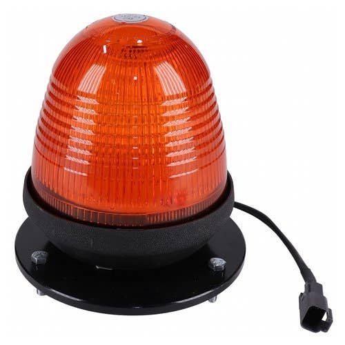 191524 | LED Warning Beacon | Case 570NXT 570NXT 580N 580N 580 Super N 590 Super N 590 Super N | Case IH AFX7010 AFX8010 5130 5140 6130 6140 7010 7120 7130 7140 7230 7240 7250 8010 8020 |  | 279013A3 | 47670938 | 84337824 | 47730257 | 48047723 | 87050694