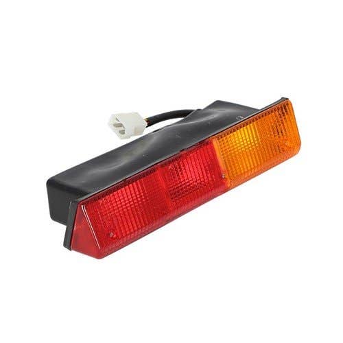 161175 | LED Warning Light | Rear Side - Left Hand | FIAT 45-66 45-66DT 50-66 50-66DT 55-46 55-46DT 55-66 55-66DT 55-90 55-90DT 60-56 60-56DT 60-66 60-66DT 60-90 60-90DT 60-93 60-93DT 60-94 60-94DT 65-46 65-46DT 65-56 65-56DT 65-90 |  | 1425886M91