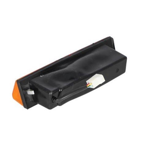 161175 | LED Warning Light | Rear Side - Left Hand | FIAT 45-66 45-66DT 50-66 50-66DT 55-46 55-46DT 55-66 55-66DT 55-90 55-90DT 60-56 60-56DT 60-66 60-66DT 60-90 60-90DT 60-93 60-93DT 60-94 60-94DT 65-46 65-46DT 65-56 65-56DT 65-90 |  | 1425886M91