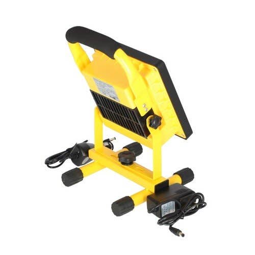 160628 | LED Work Light - 20W | Portable | Rechargeable |