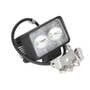 156432 | LED Work Light - 20W | Rectangular | Flood Beam | 156432 | LED Work Light - 20W | Rectangular | Flood Beam |