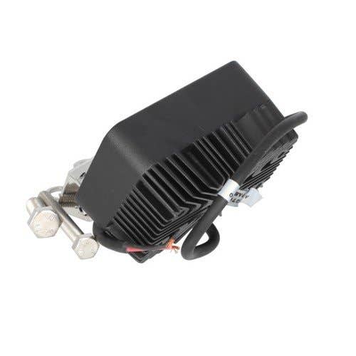 156432 | LED Work Light - 20W | Rectangular | Flood Beam |