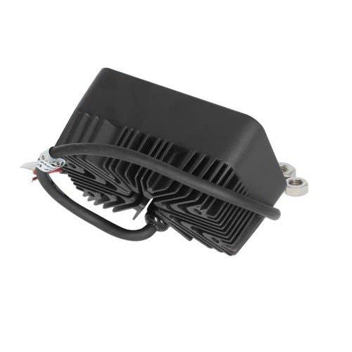 156432 | LED Work Light - 20W | Rectangular | Flood Beam |