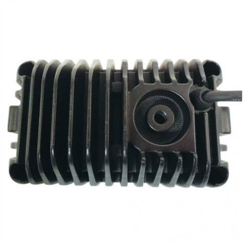 154221 | LED Work Light - 40W | Flood Beam | Rectangular | Side Lamp | John Deere 310G 310G 310SG 310SG 315SG 410G 410G 710G 710G 4700 4710 7200 7210 7400 7410 7510 7600 7610 7700 7710 7800 7810 8100 8100T 8110 8110T 8200 8200T 8210 8210T |  | RE330061