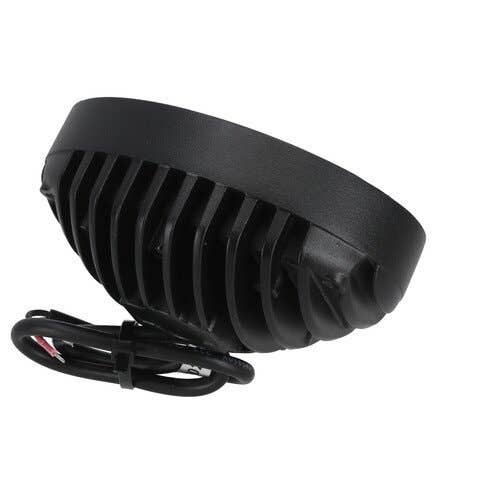 160649 | LED Work Light - 40W | Oval | Flood Beam |