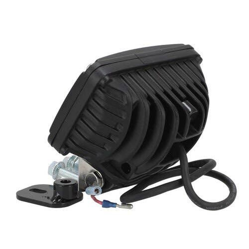 155400 | LED Work Light - 40W | Rectangle | Flood Beam | Kubota M100X M108 M108 M108 M108 M108 M108 M110X M126X M126X M135X M5040 M5040 M5040 M5140 M5140 M5140 M6040 M6040 M6040 M7040 M7040 M7040 M7040 M7040 |  | 3C581-75913 | 3C581-75914 | 3C58175914