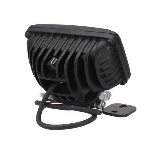 155400 | LED Work Light - 40W | Rectangle | Flood Beam | Kubota M100X M108 M108 M108 M108 M108 M108 M110X M126X M126X M135X M5040 M5040 M5040 M5140 M5140 M5140 M6040 M6040 M6040 M7040 M7040 M7040 M7040 M7040 |  | 3C581-75913 | 3C581-75914 | 3C58175914