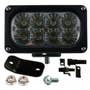 155426 | LED Work Light - 40W | Rectangle | Pedestal Mount | Flood Beam | Kubota B2650 L3240 L3540 L3940 L4240 L4740 L5240 L5740 M100GX M110GX M126GX M135GX | | TD17075300 155426 | LED Work Light - 40W | Rectangle | Pedestal Mount | Flood Beam | Kubota B2650 L3240 L3540 L3940 L4240 L4740 L5240 L5740 M100GX M110GX M126GX M135GX | | TD17075300