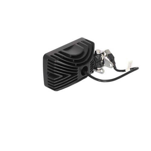 163156 | LED Work Light | 40W | Rectangular | Swivel Side Post Mount | Flood Beam | Case IH MXM120 MXM130 MXM140 MXM155 |  | 82014951 | 9846126 | 82014951 | 9846126 | 82014950 | 92266C1 | 9846125 | 9846126 | 710768014 | 710768024 | 9846125 | 9846125