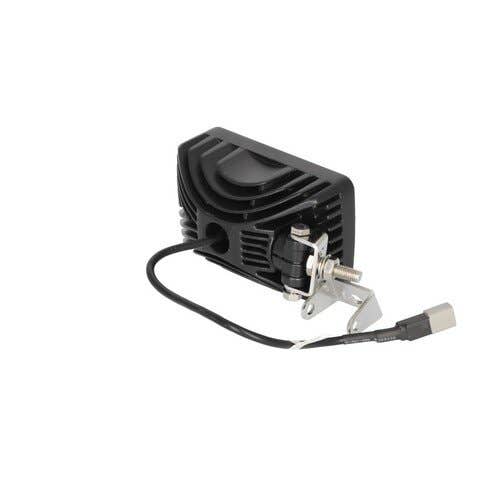 163156 | LED Work Light | 40W | Rectangular | Swivel Side Post Mount | Flood Beam | Case IH MXM120 MXM130 MXM140 MXM155 |  | 82014951 | 9846126 | 82014951 | 9846126 | 82014950 | 92266C1 | 9846125 | 9846126 | 710768014 | 710768024 | 9846125 | 9846125