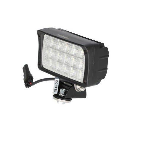 152059 | LED Work Light - 45W | Rectangular | Flood Beam | John Deere 4700 4710 4890 4895 4990 4995 7200 7210 7400 7410 7510 7600 7610 |  | RE61165 | RE48989 | RE61201 | RE51240 | RE71421 | RE150421 | RE151346 | RE154898 | RE154908 | RE330060 | RE330062