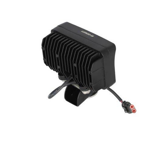 152059 | LED Work Light - 45W | Rectangular | Flood Beam | John Deere 4700 4710 4890 4895 4990 4995 7200 7210 7400 7410 7510 7600 7610 |  | RE61165 | RE48989 | RE61201 | RE51240 | RE71421 | RE150421 | RE151346 | RE154898 | RE154908 | RE330060 | RE330062