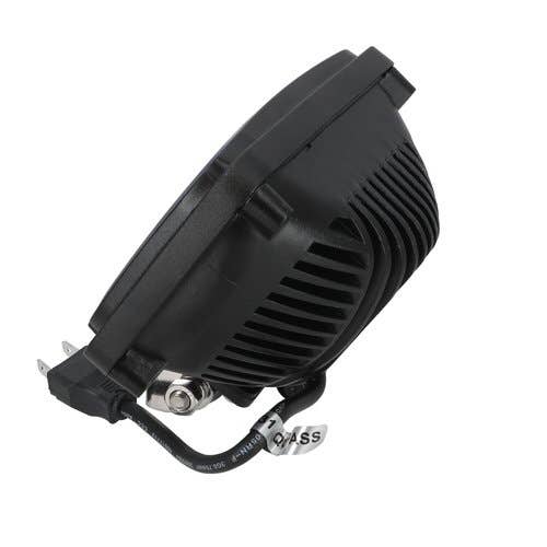 154228 | LED Work Light - 45W | Rectangular | Hi Lo Beam | Universal |