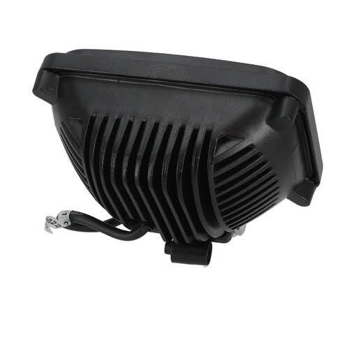 154228 | LED Work Light - 45W | Rectangular | Hi Lo Beam | Universal |