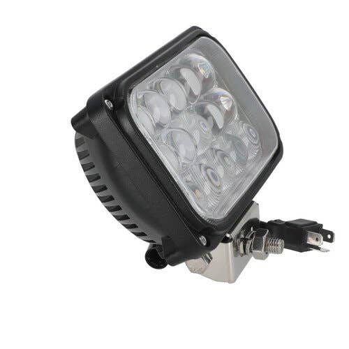 154228 | LED Work Light - 45W | Rectangular | Hi Lo Beam | Universal |