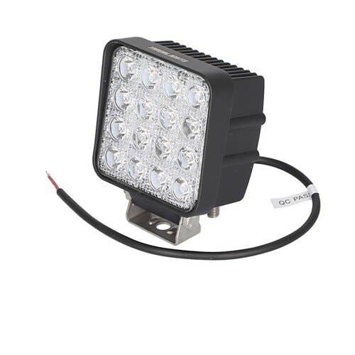 169566 | LED Work Light Assembly |