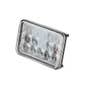160678 | LED Work Light Assembly - Rectangular | Hi Lo Beam | 160678 | LED Work Light Assembly - Rectangular | Hi Lo Beam |